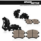 Bm7106665968 Brakemotive Front And Rear