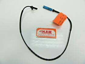 10466011 Bmw Rear Abs Wire Sensor Driver Passenger Side Back Left Right L R For 323i 328i