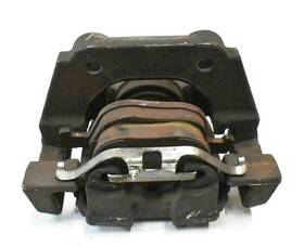 112b Bmw 750li 750i Rear Right Brake Caliper 2009 2010 2011 2012 2013 2014 2015