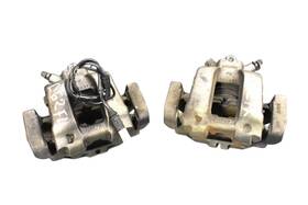 Bmw 12-18 320i F30 328i Front Left And Right Side Brake Caliper Set Of 2 Oem