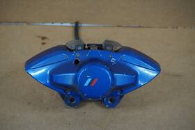 20b43302 Bmw 15 16 17 18 19 20 M4 Coupe Rear Left Driver Brake Caliper Oem