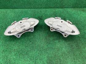 34-11-6-865-538 Bmw 22.9716 12-18 428i 335i Front Rh And Lh Side Brembo Brake Sport Caliper Calipers Oem