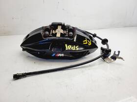 34-10-8-846-926 Bmw 2023 2024 2025 740i Left Driver Front Brake Caliper M Sport