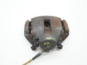 34-11-2-282-618 Bmw 2001-2006 M3 E46 Front Right Rh Passenger Side Brake Caliper Assembly Oem