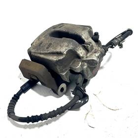 34-11-6-791-920 Bmw 2011-2016 528i F10 Rwd Front Left Driver Side Brake Caliper Assembly Oem