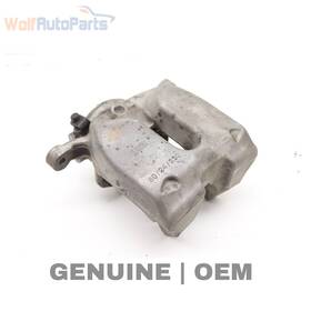 34106882253 Bmw 2019-2024 330i G20 2.0l - Front Left Brake Caliper 6882253