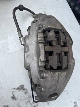 34106888629 Bmw Original New Front Left Brake Caliper M-sport 4x40-44/374/36