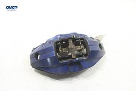 34106891328 Bmw X5 G05 Front Right Passenger Side Brake Caliper Oem 2019 - 2024 -m Sport