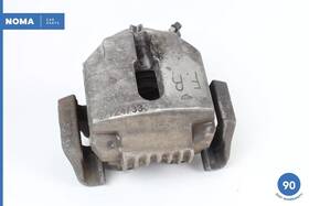 34116769094 Bmw 09-16 E89 Z4 Front Right Passenger Side Brake Caliper Oem