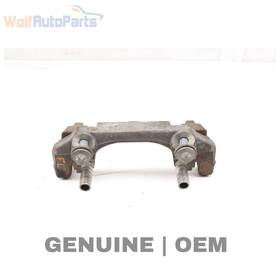 34116786820 Bmw 2011-2016 550i Xdrive F10 Lci - Front Brake Caliper Carrier / Bracket