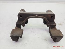 34116796486 Bmw 2013 528i 2.0 N20 F10 Front Brake Caliper Carrier Bracket