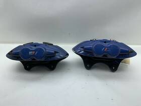 34116799469-24214 Bmw M2 M3 M4 Front Brake Caliper Brembo Pair Right Left