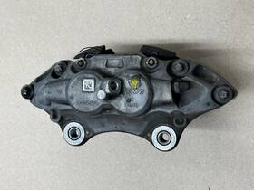 34116850931 Bmw 2017-2020 440i Xdrive F30 F32 F34 3 Front Left Brembo Brake Caliper 6850931