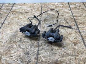 34116850969 Bmw 2012-2018 F22 F30 F32 F36 Front Right And Left Brake Caliper Assembly Set Oem