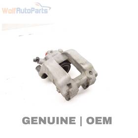 34116857687 Bmw 2017-2021 230i Xdrive Coupe F22 2.0l - Front Left Brake Caliper 6857687