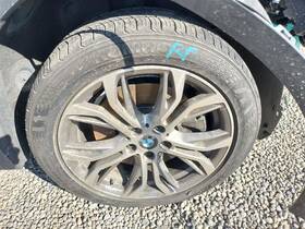 34116860268 Bmw 2018-2020 X2 Passenger Right Front Brake Calipers Oem