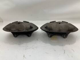 34116865537-23488 Bmw 2013-2015 335i 340i 435i Front Brake Calipers M Sport Brembo Pair Set