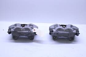 34116883483-23174 Bmw 530i G30 Front Brake Caliper Right Left Pair - 34116883483