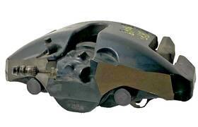 Bmw 34117846702 2012 650i Front Passenger Side M-sport Brake Caliper Black Oem