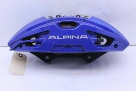 Bmw 34117994926 2017-2020 2019 Alpina B7 G12 Front Brake Caliper Right Oem