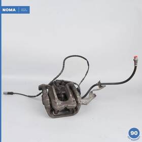 34206786058 Bmw 09-16 E89 Z4 Rear Right Passenger Brake Caliper With Actuator Oem
