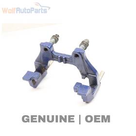34206895371 Bmw 2019-2023 X2 2.0l - Rear Brake Caliper Carrier / Bracket 6895371