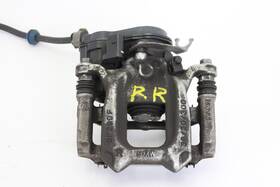 34208837110 Bmw 2023 - 2025 U11 X1 Rear Right Passenger Side Brake Caliper Oem
