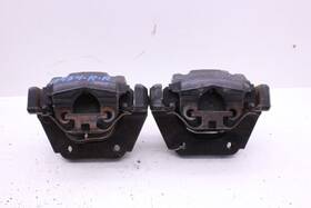 34212283163-19434 Bmw 2006-2010 M5 M6 Rear Brake Caliper Calipers Right Left Pair - 34212283163