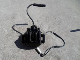 34212283164 Bmw 2006-2010 E60 M5 E63 E64 M6 S85 Rear Right Wheel Brake Caliper Oem Ln