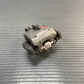 34216765909 Bmw 2006-2010 535xi E61 Wagon Rear Left Brake Caliper Assembly 139k Miles Oem