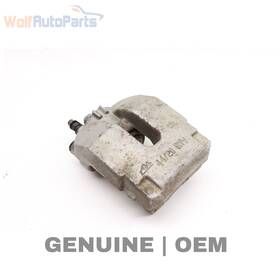 34216776787 Bmw 2007-2018 X5 - Rear Left Brake Caliper 6776787