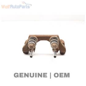 34216776936 Bmw 2007-2018 X5 E70 Lci - Rear Brake Caliper Carrier / Bracket 6776936