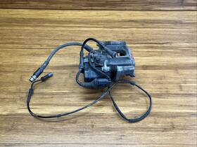 34216791018 Bmw 2011 - 2018 X4 F26 Awd Rear Right Side Brake Caliper 60k Miles Oem Ph