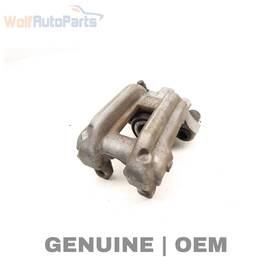 34216850974 Bmw 2015 328i Gt Xdrive - Right Rear Brake Caliper 6850974