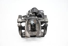 34216860005 Bmw 14-21 I01 I3 X1 X2 Rear Right Side Brake Caliper Carrier Housing Oem