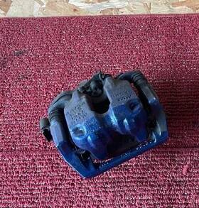 34217845815 Bmw F06 F12 F13 F10 M6 M5 Rear Left Driver Side Electric Brake Caliper Oem 32k