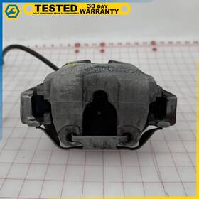 34301163155 Bmw 95-01 E38 7-series Front Left Brake Caliper Oem