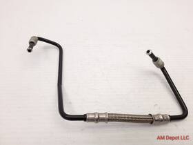 34326853503 Bmw 2008 335xi 335i 328i 328xi E90 E92 Abs Pump Booster Brake Flex Line 6853503