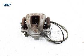 34356799329 Bmw I3 I3s I01 Front Left Driver Side Brake Caliper Oem 2014 - 2021