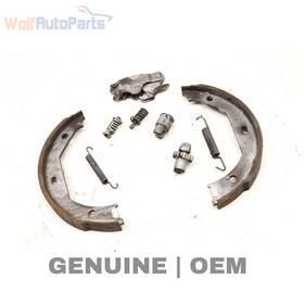 34416761292 Bmw 2017-2020 430i - Brake Shoe Kit / Set 6761292
