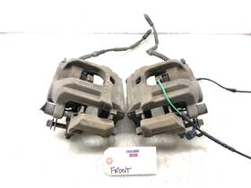 Bmw 42/36/365 2014-2018 X5 F15 Awd Left Right Front Brake Caliper With Pads Set Oem
