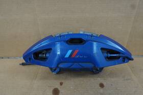 M440 Bmw 4x40-44/348/36 20 21 22 23 24 330 430 M340 Front Left Driver Brake Caliper Oem M440 Bmw 4x40-44/348/36 20 21 22 23 24 330 430 M340 Front Left Driver Brake Caliper Oem