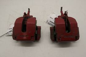 50529l Bmw -50529l 2007-2016 X5 Pair Of 2 Rear Lh And Rh Driver Passenger Brake Calipers Oem