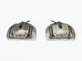 51234 Bmw 2011 - 2016 5 Series F10 535xi Xdrive Caliper Brake W Pads Front Lef Right