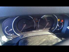 536-10077l Bmw Driver Left Caliper Front With Sport Brake Fits 17-20 530i 2323519