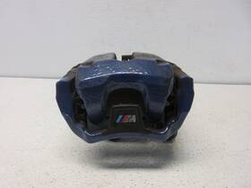 536-10118r Bmw 20 840 750 740 M550i 540 M-series Passenger Rh Rear Brake Caliper 61k Oemlkq