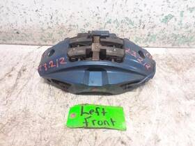 536-10386l Bmw X3 Driver Left Side Front Brake Caliper Oem Blue Brembo