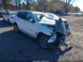 536-10387r Bmw Passenger Caliper Front Without Sport Brake Fits 18-24 X3 663419