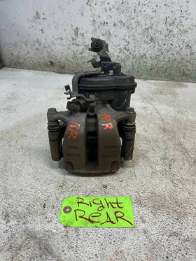 536-10524r Bmw 2021 X5 Passenger Right Side Rear Brake Caliper Oem With Bracket