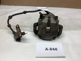 536-50268l Bmw 2007 328xi Sedan Front Left Brake Caliper Oem